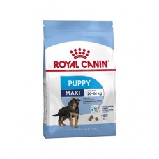 Royal Canin Dog Maxi Puppy 10 kg